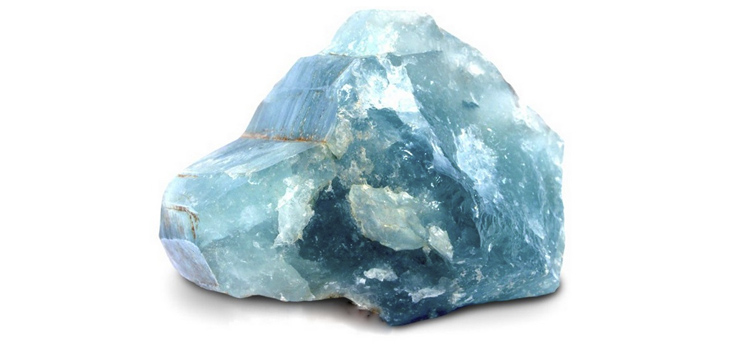 Аквамарин: Значение и магические свойства камня