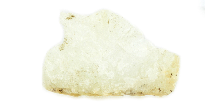 Белый Нефрит: Значение и магические свойства камня
