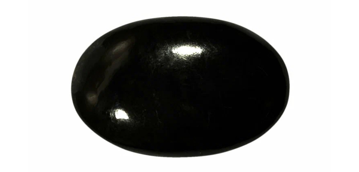 Чёрный Нефрит: Значение и магические свойства камня