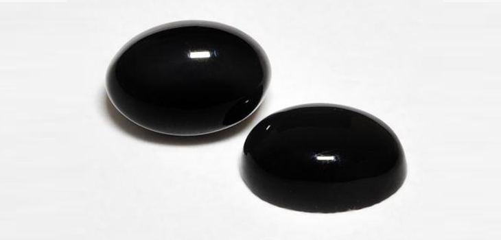 Чёрный оникс: Значение и магические свойства камня