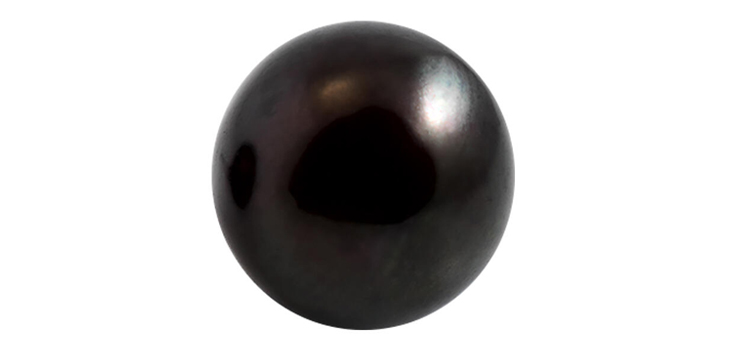 Чёрный Жемчуг: Значение и магические свойства камня