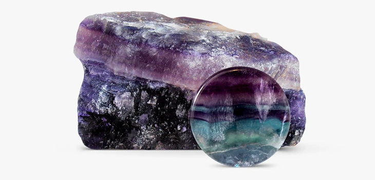 Флюорит: Значение и магические свойства камня