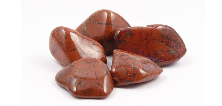 Красная Яшма: Значение и магические свойства камня