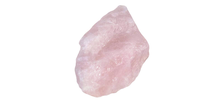 Кварц розовый: Значение и магические свойства камня