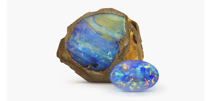 Опал: Значение и магические свойства камня