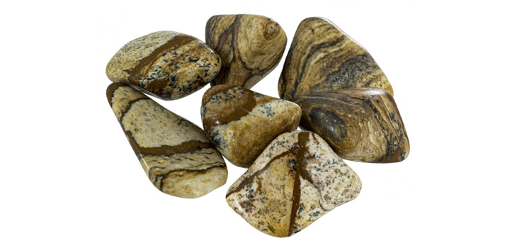 Песочная яшма: Значение и магические свойства камня
