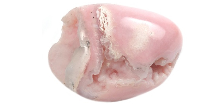 Розовый Опал: Значение и магические свойства камня