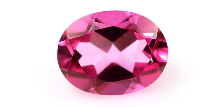 Розовый Топаз: Значение и магические свойства камня