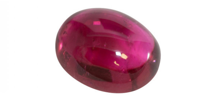 Розовый Турмалин: Значение и магические свойства камня