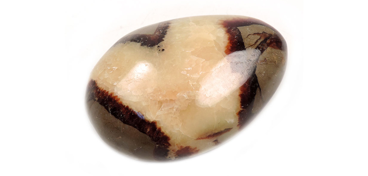 Септария: Значение и магические свойства камня