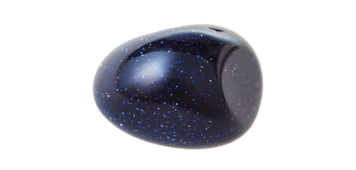 Синий Авантюрин: Значение и магические свойства камня