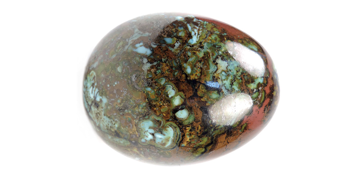 Заринит: Значение и магические свойства камня