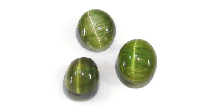 Зелёный Турмалин: Значение и магические свойства камня