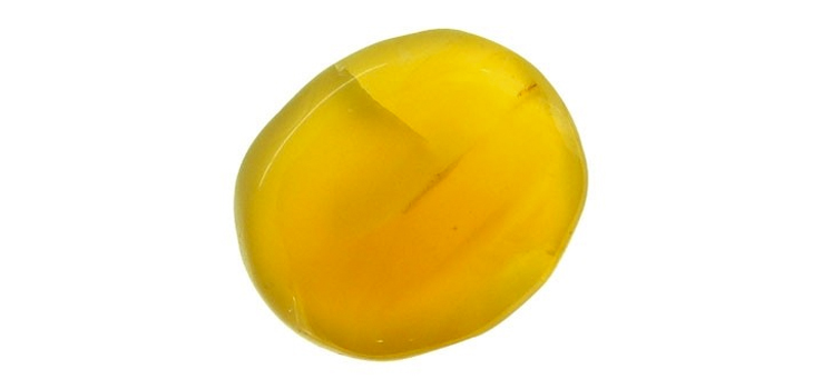 Желтый агат: Значение и магические свойства камня