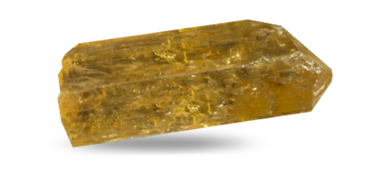 Желтый Топаз: Значение и магические свойства камня
