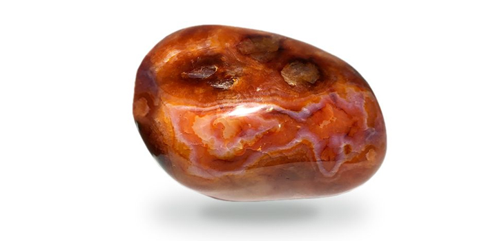 Сердолик: Значение и магические свойства камня
